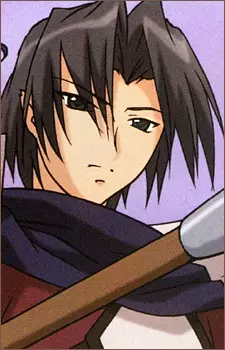 imagem de capa do personagem Benawi