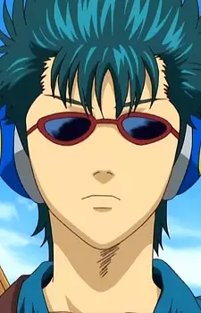 imagem de capa do personagem Bansai Kawakami