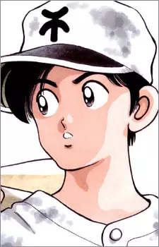 imagem de capa do personagem Hiro Kunimi