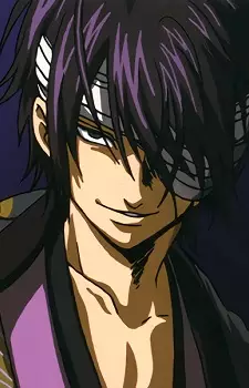 imagem de capa do personagem Shinsuke Takasugi