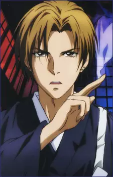 imagem de capa do personagem Houshou Takigawa