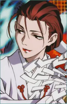 imagem de capa do personagem Ayako Matsuzaki