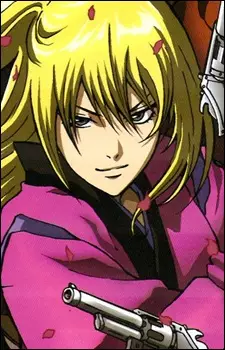 imagem de capa do personagem Matako Kijima