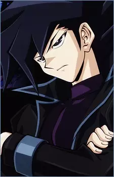 imagem de capa do personagem Jun Manjoume