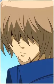 imagem de capa do personagem Zenzou Hattori