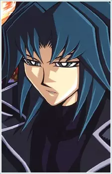 imagem de capa do personagem Ryou Marufuji