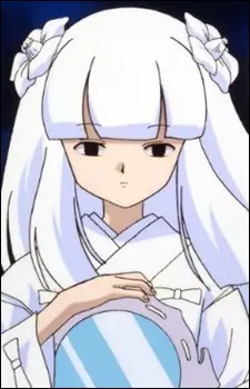 imagem de capa do personagem Kanna