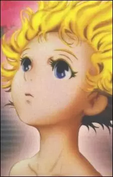 imagem de capa do personagem Tima