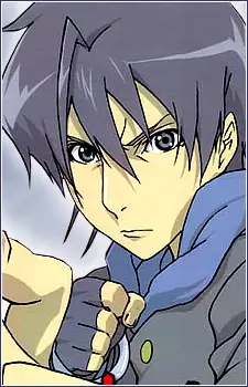 imagem de capa do personagem Tatsuma Hiyuu