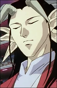 imagem de capa do personagem Yomi