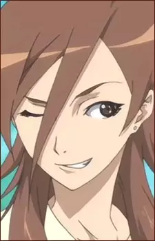 imagem de capa do personagem Komaki Sakurai
