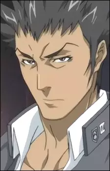 imagem de capa do personagem Yuuya Daigo