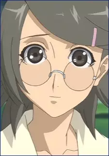 imagem de capa do personagem Kyouko Touno
