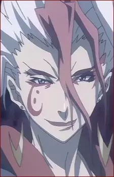 imagem de capa do personagem Tendou Kodzunu