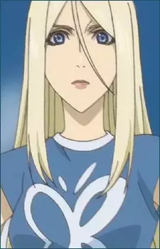 imagem de capa do personagem Maria Alucard