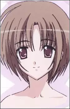 imagem de capa do personagem Michiko Takane