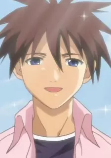 imagem de capa do personagem Kyousuke Date