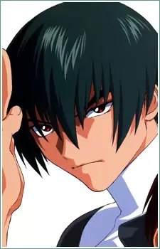 imagem de capa do personagem Ryuhou Ryu