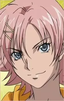 imagem de capa do personagem Mikan Noyamano