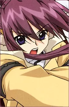 imagem de capa do personagem Touka