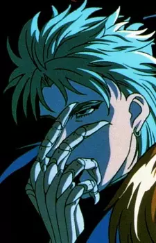 imagem de capa do personagem Folken Fanel