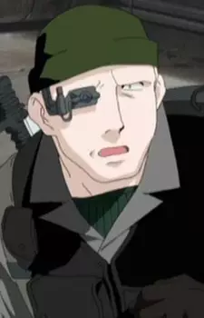 imagem de capa do personagem Drake Anderson