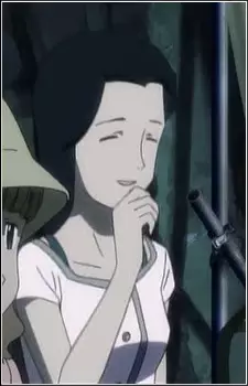 imagem de capa do personagem Takami Komoda