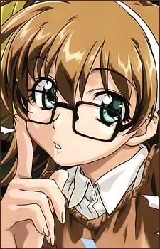 imagem de capa do personagem Nenene Sumiregawa