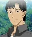 imagem de capa do personagem Akimitsu Yakushiji