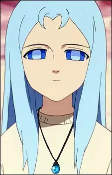 imagem de capa do personagem Lala-Ru