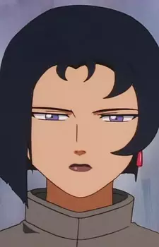 imagem de capa do personagem Abelia