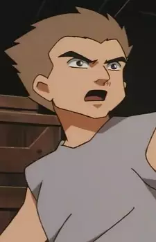 imagem de capa do personagem Tabool
