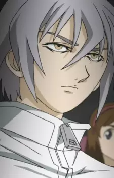 imagem de capa do personagem Hikaru Himuro