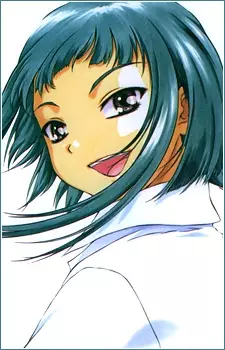 imagem de capa do personagem Akira Okuzaki
