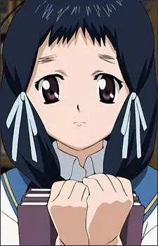 imagem de capa do personagem Hisami Hishiishi