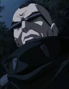 imagem de capa do personagem Sonny Wong