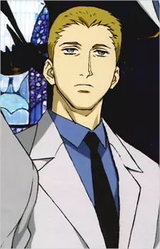 imagem de capa do personagem Hubb Lebowski