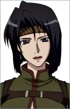imagem de capa do personagem Cheng
