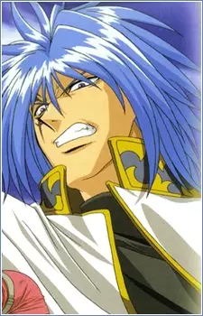 imagem de capa do personagem Sieghart