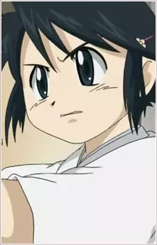 imagem de capa do personagem Tama Hieda