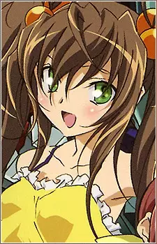 imagem de capa do personagem Corona