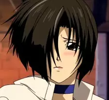 imagem de capa do personagem Kayano