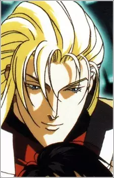 imagem de capa do personagem Iason Mink