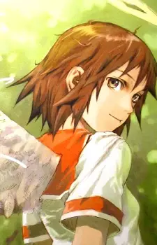 imagem de capa do personagem Rakka