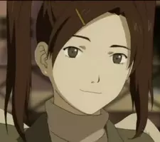 imagem de capa do personagem Midori