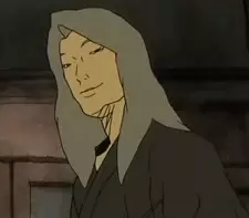 imagem de capa do personagem Kazuma Momota