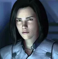 imagem de capa do personagem Aki Ross