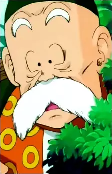 imagem de capa do personagem Gohan Son