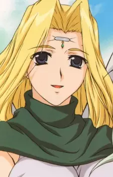 imagem de capa do personagem Urtori