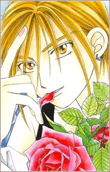 imagem de capa do personagem Hideaki Asaba